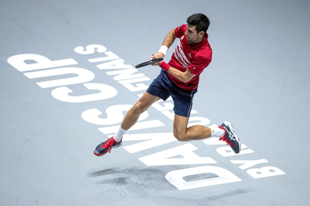 Poznat prvi rival srpskog tenisera na otvaranju sezone! Uvek mu je zadavao muke!