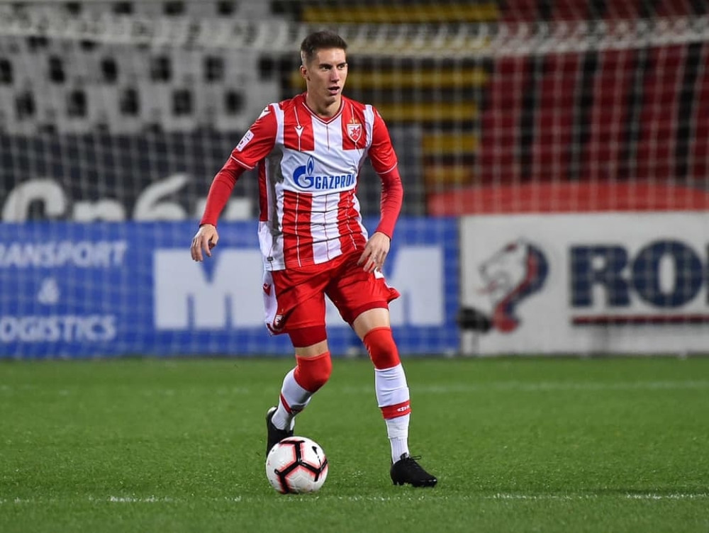 Dekijevom džokeru protiv Čukaričkog prija poređenje sa Markom Marinom