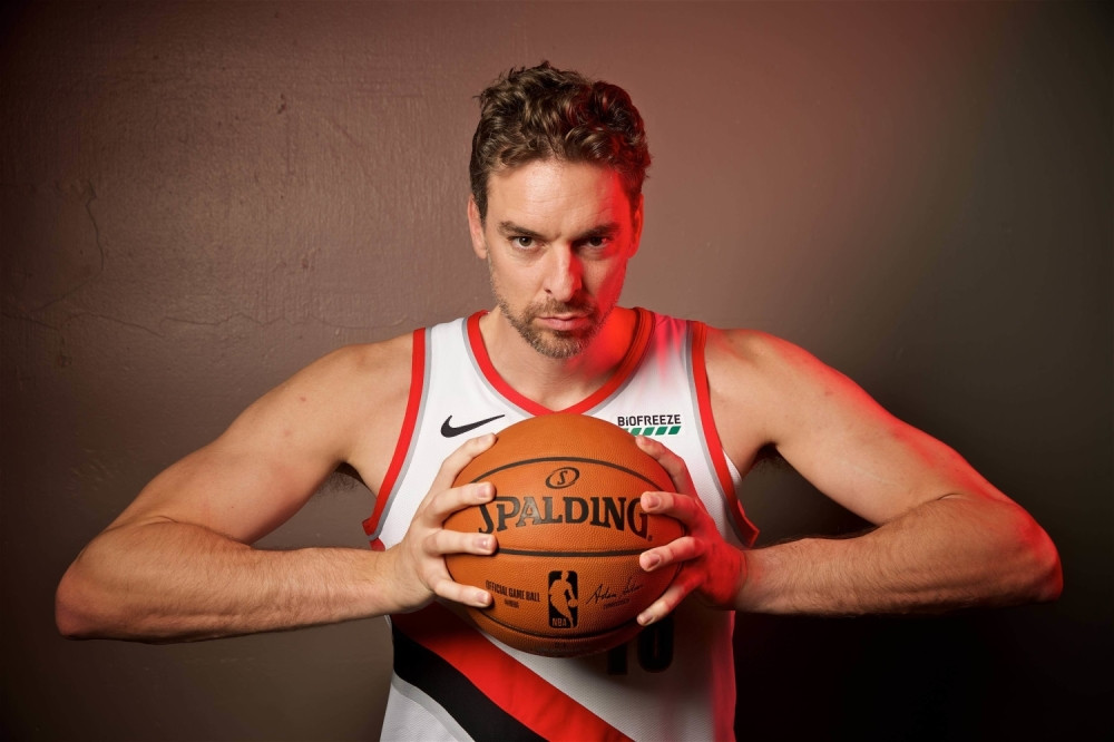 Gasol je lutao 19 godina Amerikom, beležio najveće uspehe, sada je vreme za povratak u svoj klub!