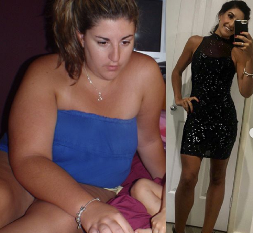 Imala je 120 kg i maštala da lepo izgleda u venčanici, a onda je samo jedno izbacila iz ishrane i ostvarila san!