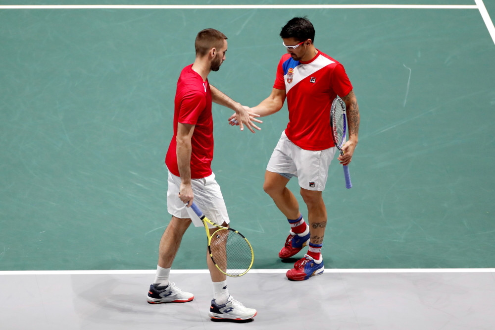 Janko u centru pažnje - Stigle poruke podrške, oglasio se i Rafael Nadal (VIDEO)