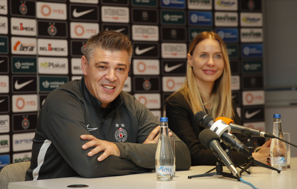 Partizan više nema prava na kiks u prvenstvu! (FOTO)