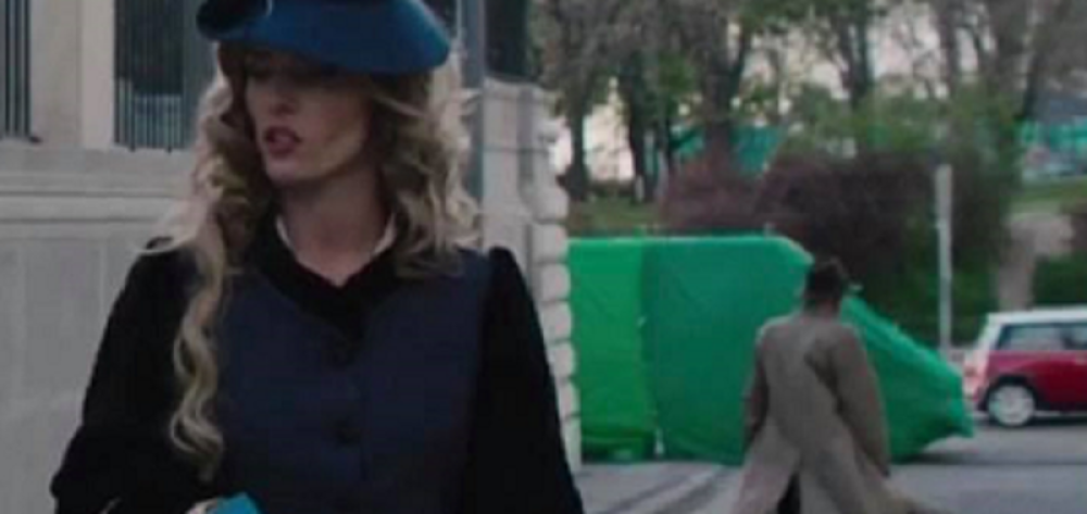 Zaboravite na antenu u 1933. godini, ovo je jedna od najvećih grešaka u "Senkama"! Fanovi sikću od besa! (FOTO)