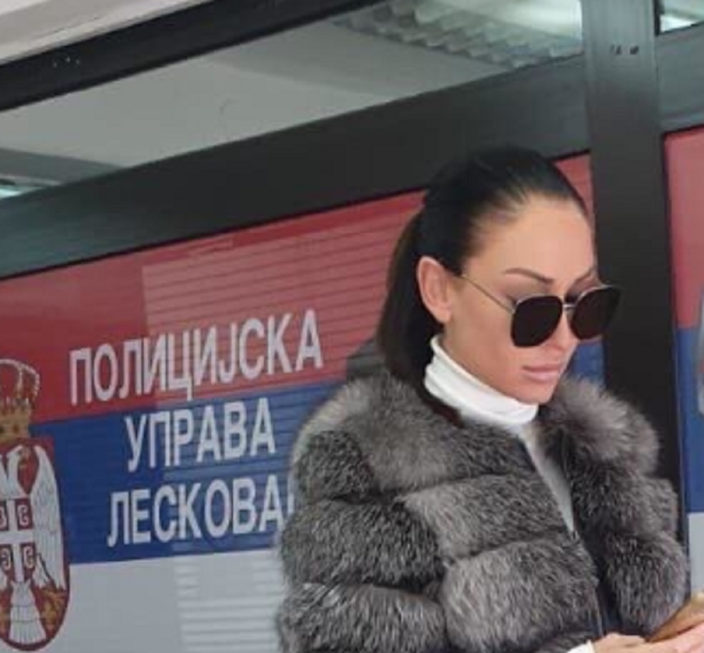 Katarina Živković je bila žrtva nasilja: Potresna ispovest pevačice nikoga ne ostavlja ravnodušnim!