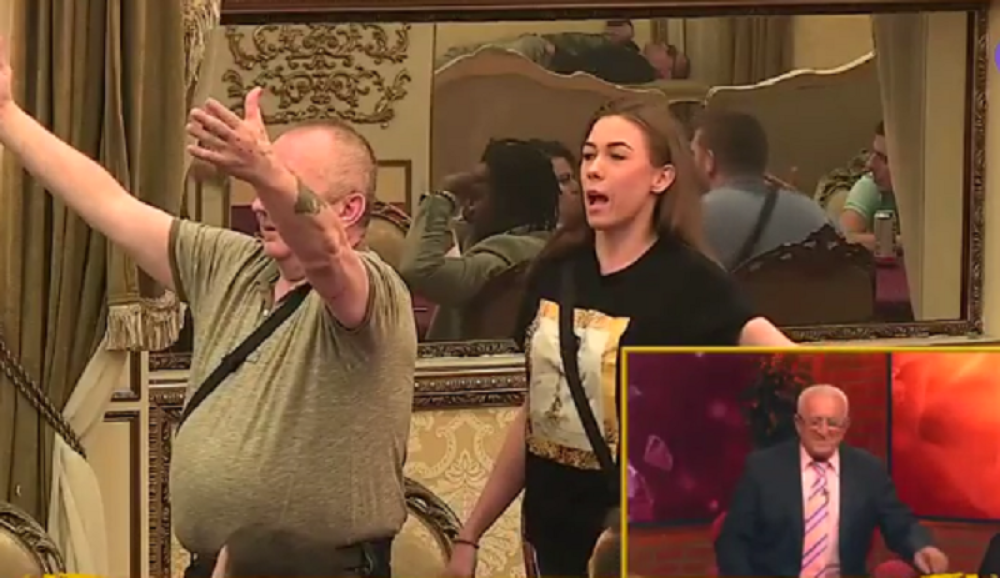 Posle batina, Milijanu ponizili u programu uživo! Milojko nije znao šta da radi