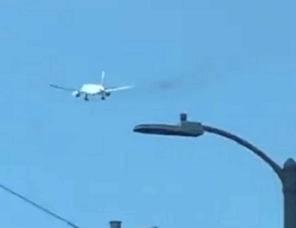 Planovi o pozajmici procureli u javnost, ovi avioni su opasni za letenje!