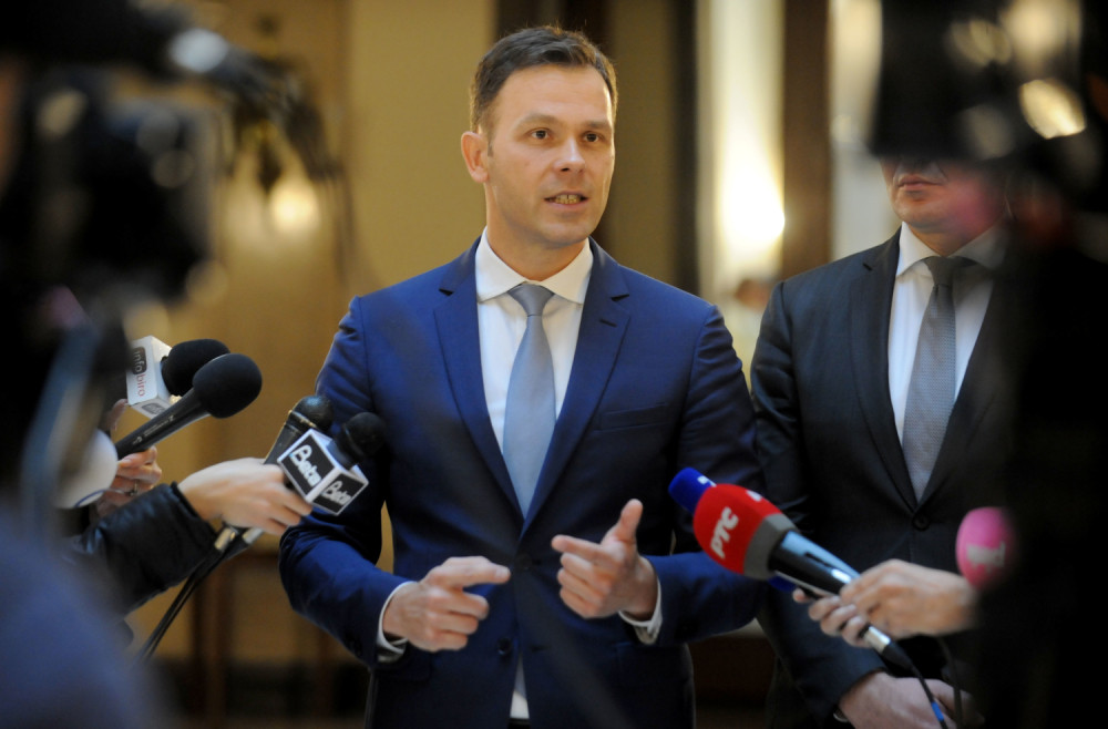 Siniša Mali o velikoj vesti koja je digla čitavu Srbiju!