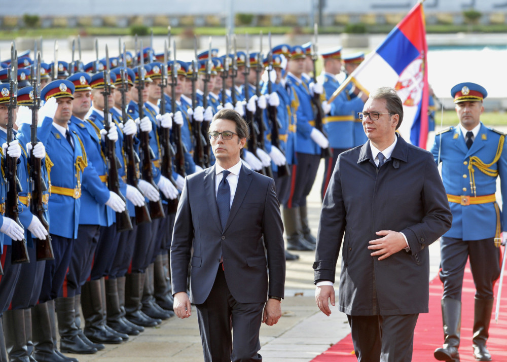 Produženo vanredno stanje za 30 dana