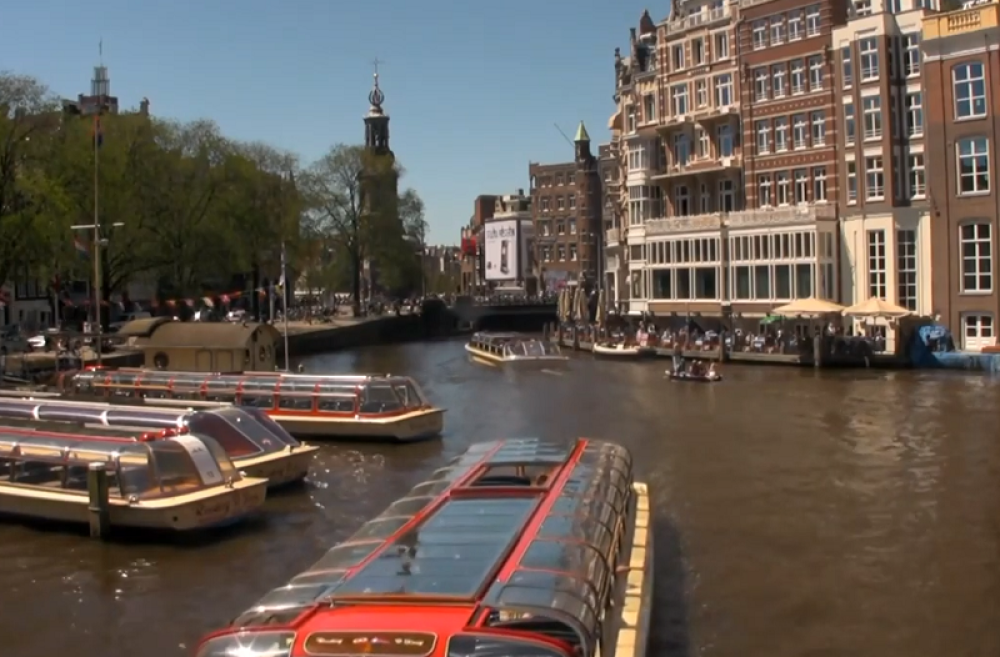 Sve je spremno! Ne želimo da nas znaju po klompama, lalama, vetrenjačama i marihuani!