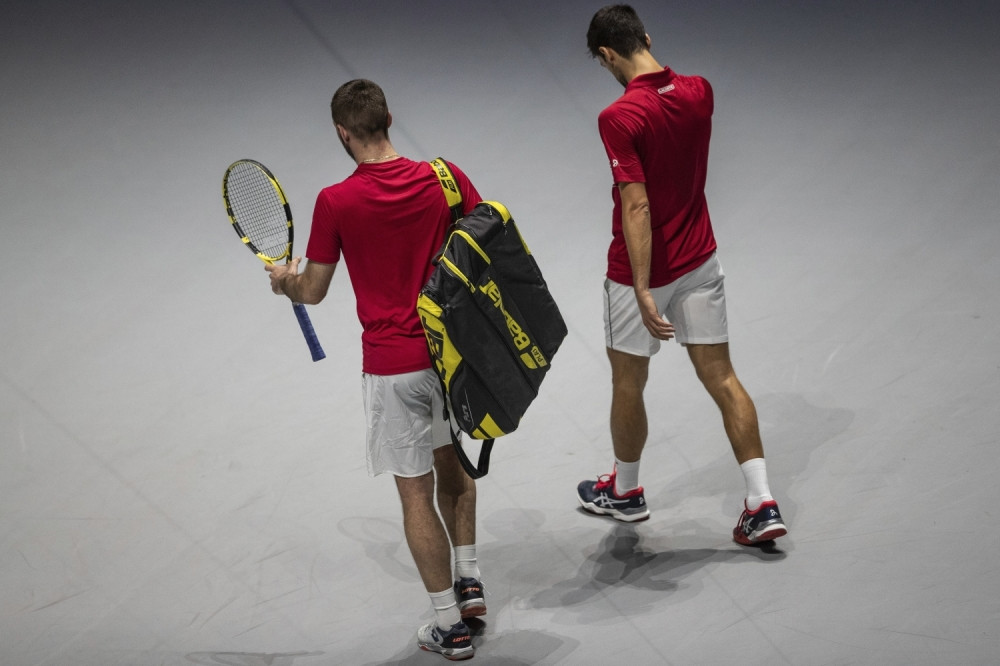 Tanka je linija od tragičara do heroja! Njegovo ime znači pobeda!