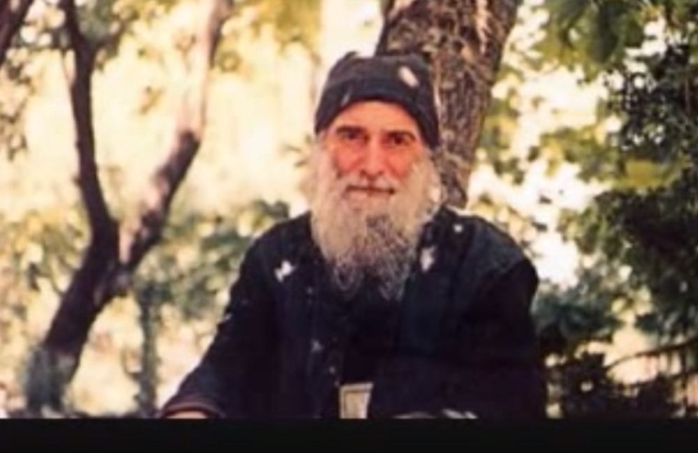 Zavladaće Antihrist, od njega ćemo tražiti pomoć!