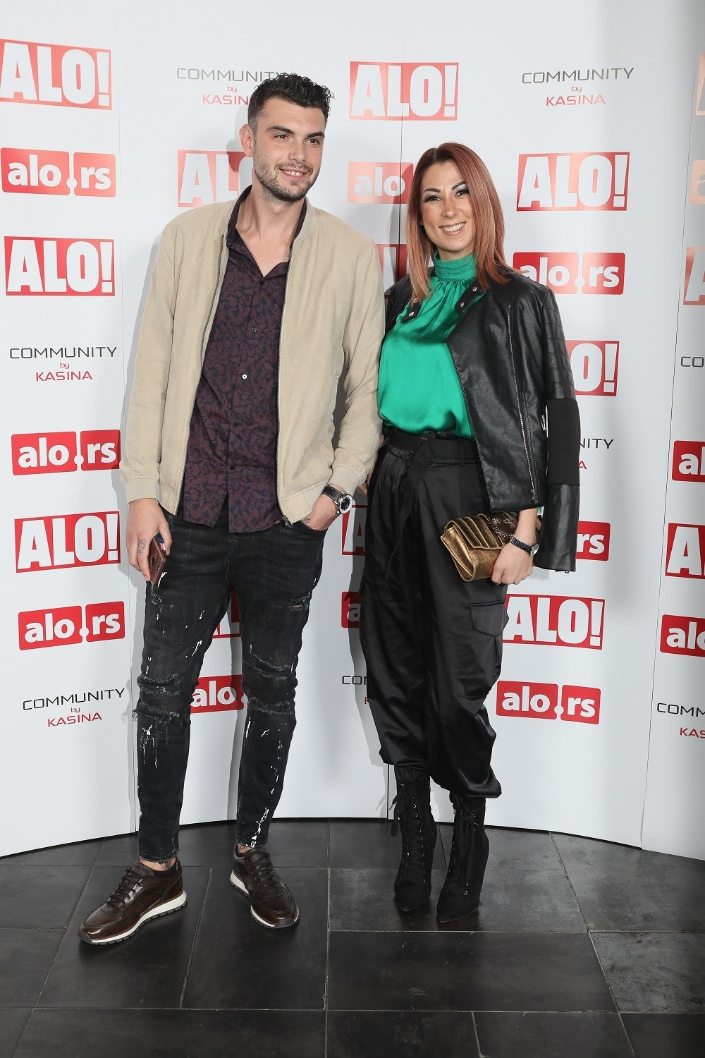 Nadežda i Toma se venčali u tajnosti?!