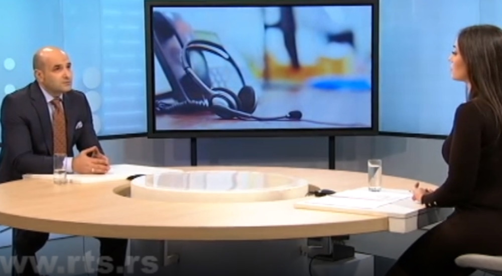 Procedura je vrlo jednostavna: Onaj ko smatra da ispunjava uslove dovoljno je samo da ode u opštinu!