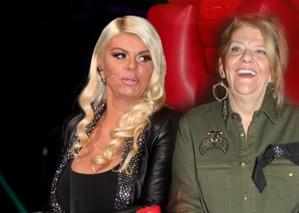 Pomirile sa Dara Bubamara i Marina Tucaković! Zbog ogromnog duga nisu pričale 6 godina!