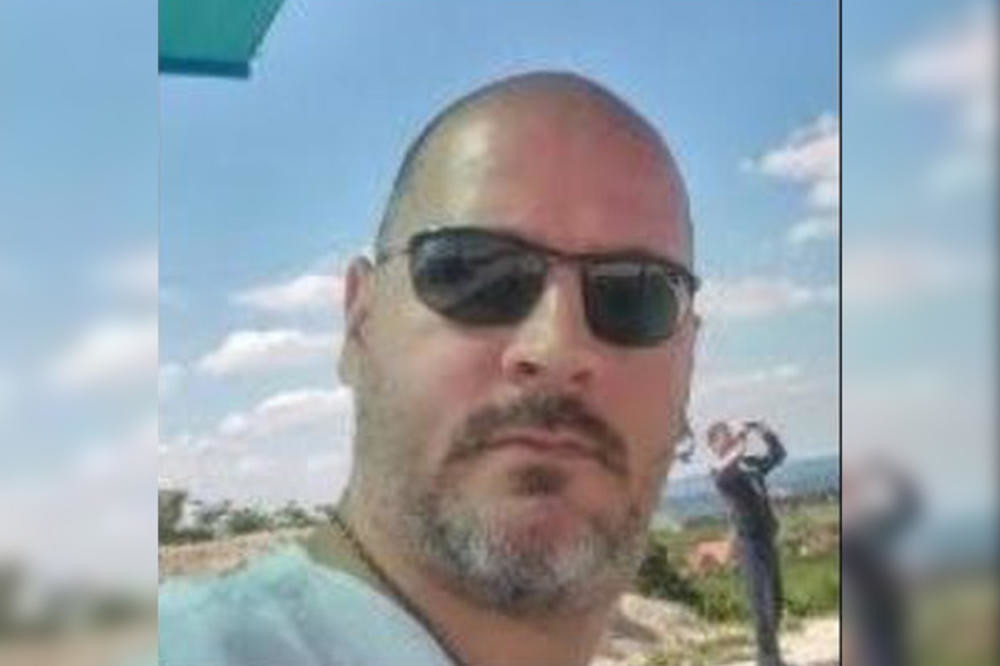 "Spasao sam se! Bilo je strašno!"