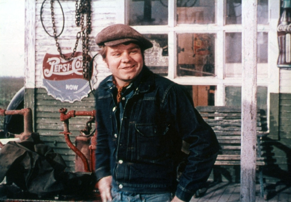 Preminuo omiljeni glumac iz "Zvezdanih staza"