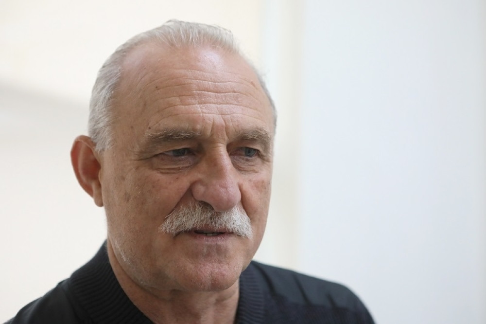 Lazar Ristovski surovo o kolegama i srpskoj kinematografiji: Površnost! Ne menjaju ni kostime ni karaktere, samo se uzimaju pare!