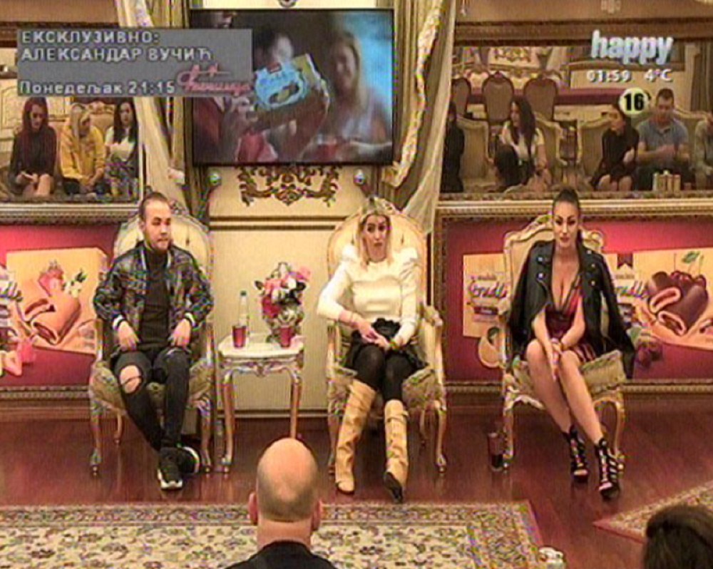 Anđela Lakićević oštro osudila novu trudnicu u Parovima! Sanja jednom rečenicom zgrozila javnost!