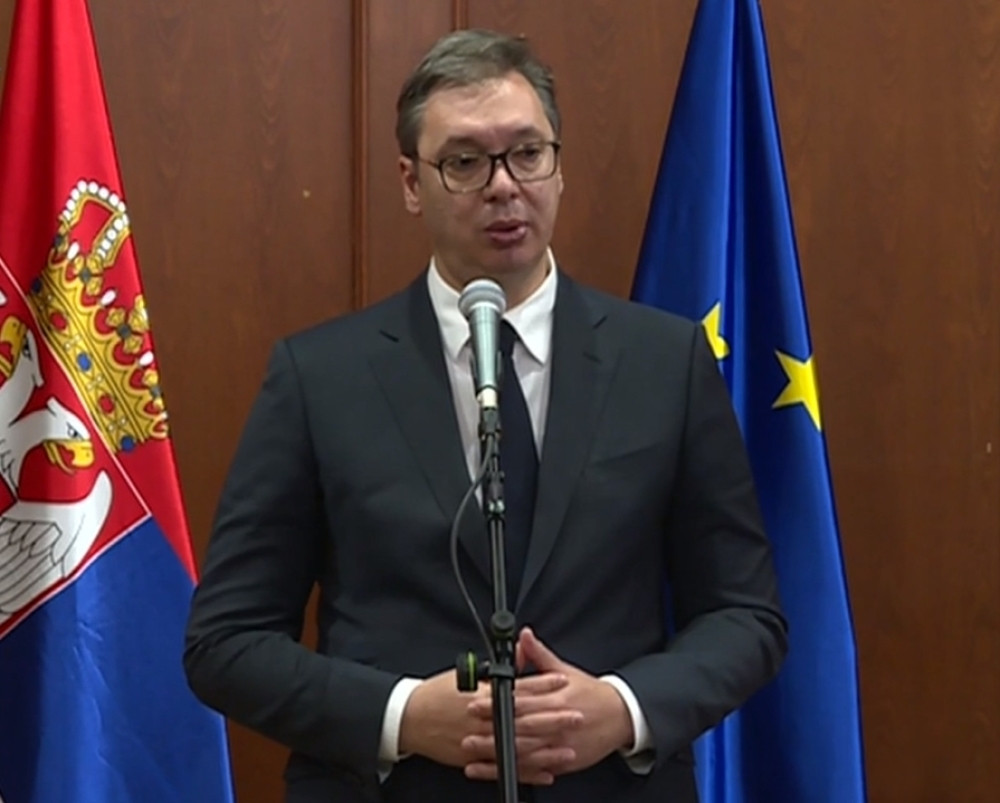 Odbio je bez razmišljanja