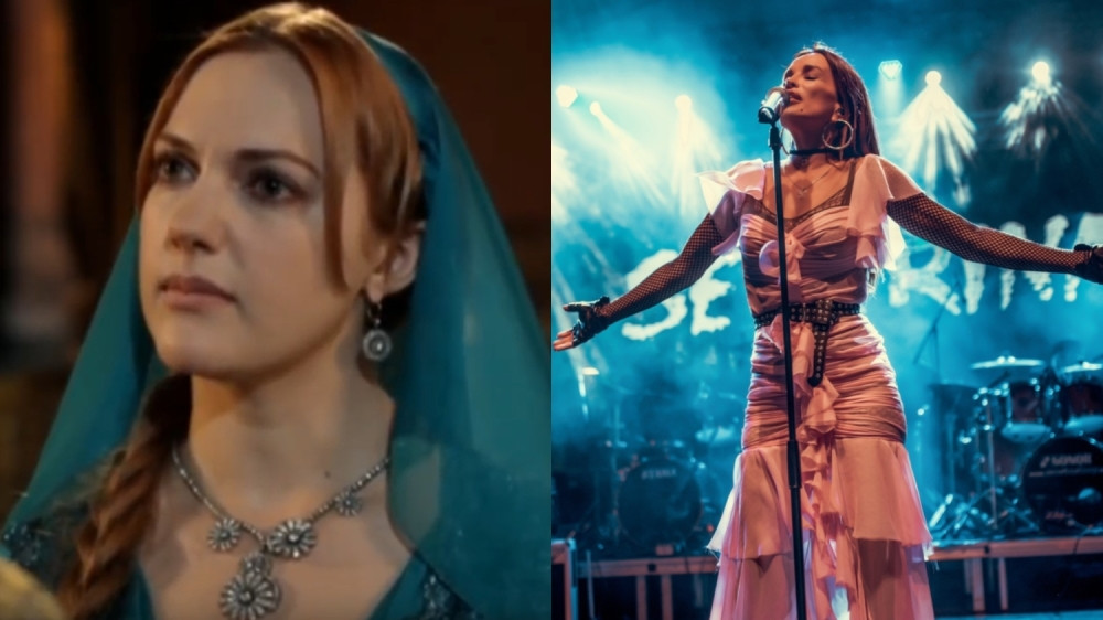 Hurem dolazi na Severinin koncert večeras?! Poslala joj javnu poruku! (VIDEO)