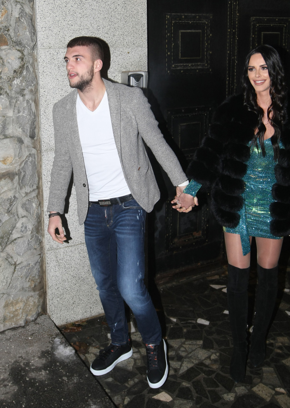 On je radio na imanju porodice Rodić, a evo kako su se ophodili prema njemu!