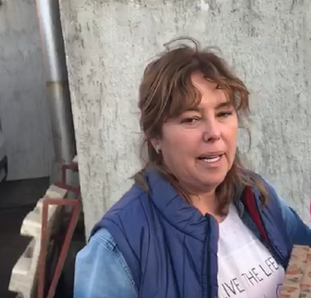 Ni ne pomišljate šta radi majka Bogdane Rodić samo dan pred ćerkinu svadbu!