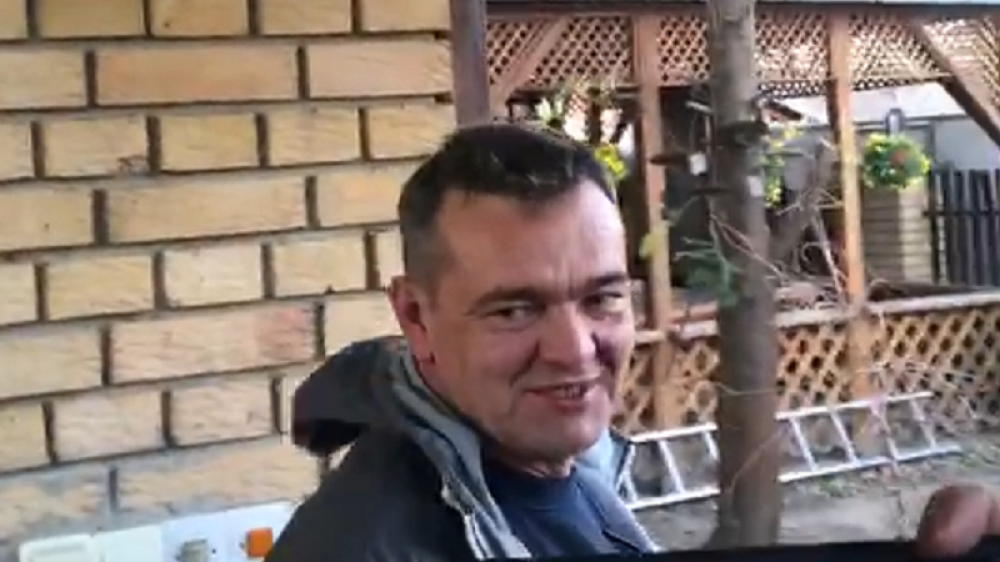 Bogdanina mama bila da prodaje piliće, a evo gde smo uhvatili njenog oca! (VIDEO)