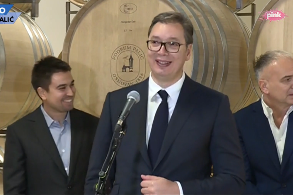 Ursula fon der Lajen izabrana ne čelo Evropske komisije, predsednik se odmah oglasio