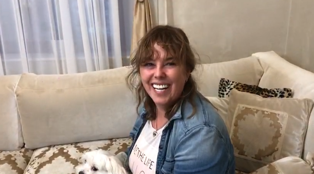 Progovorila o običajima, koliko odevnih kombinacija će imati, pa otkrila da li zetu sprema iznenađenje!