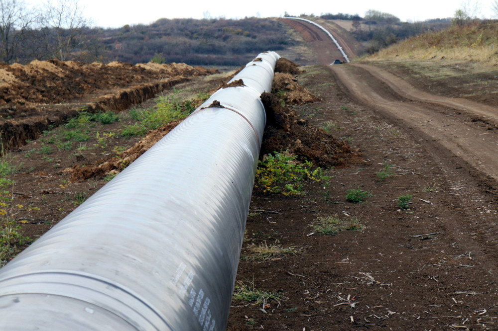 Proteže se na 403 kilometara! (FOTO)