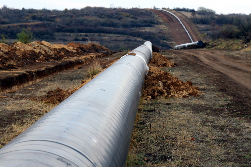 Srbija postaje čvorište ruskog gasa i više ne zavisi ni od koga