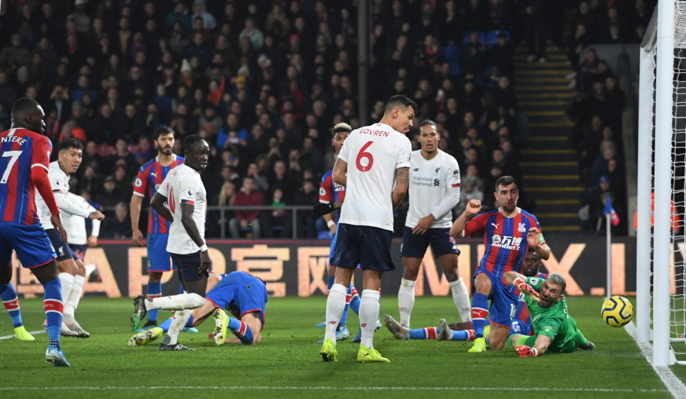 Družina Luke Milivojevića nije izdržala pritisak, Liverpul nastavio marš ka tituli! (FOTO/VIDEO)