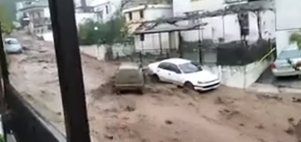 U Italiji je u neviđenim poplavama nestalo preko 10 osoba