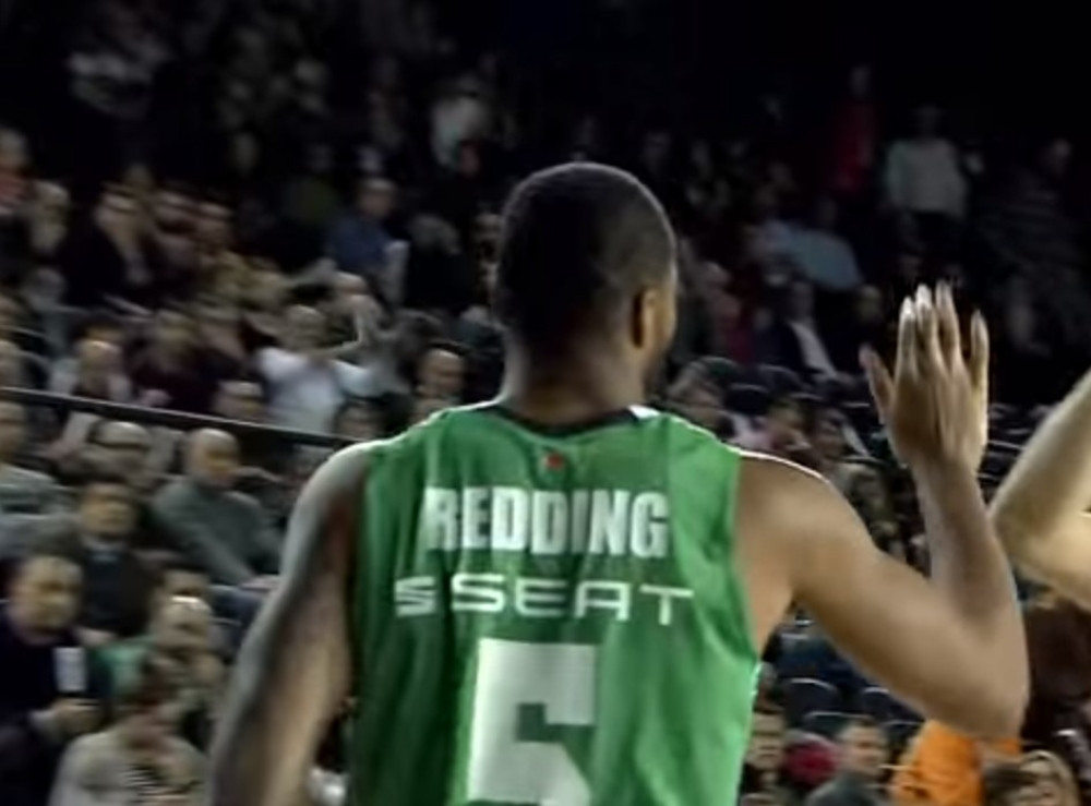 U sredu dolazi paklen Amerikanac na lekarske preglede! Na korak do crno-belih! (VIDEO)