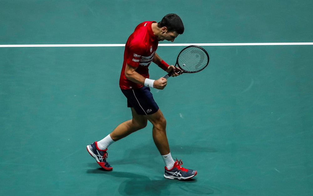 Otkriveno gde se Novak odmara, radi se o raju na zemlji (FOTO)