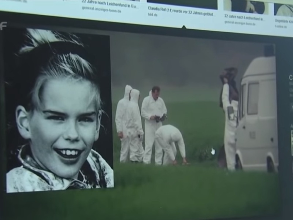 Svi muškarci u tom mestu osumnjičeni su za ubistvo devojčice 1996. godine! Došao red na pravu istragu, ime ubice saznaće se uskoro!