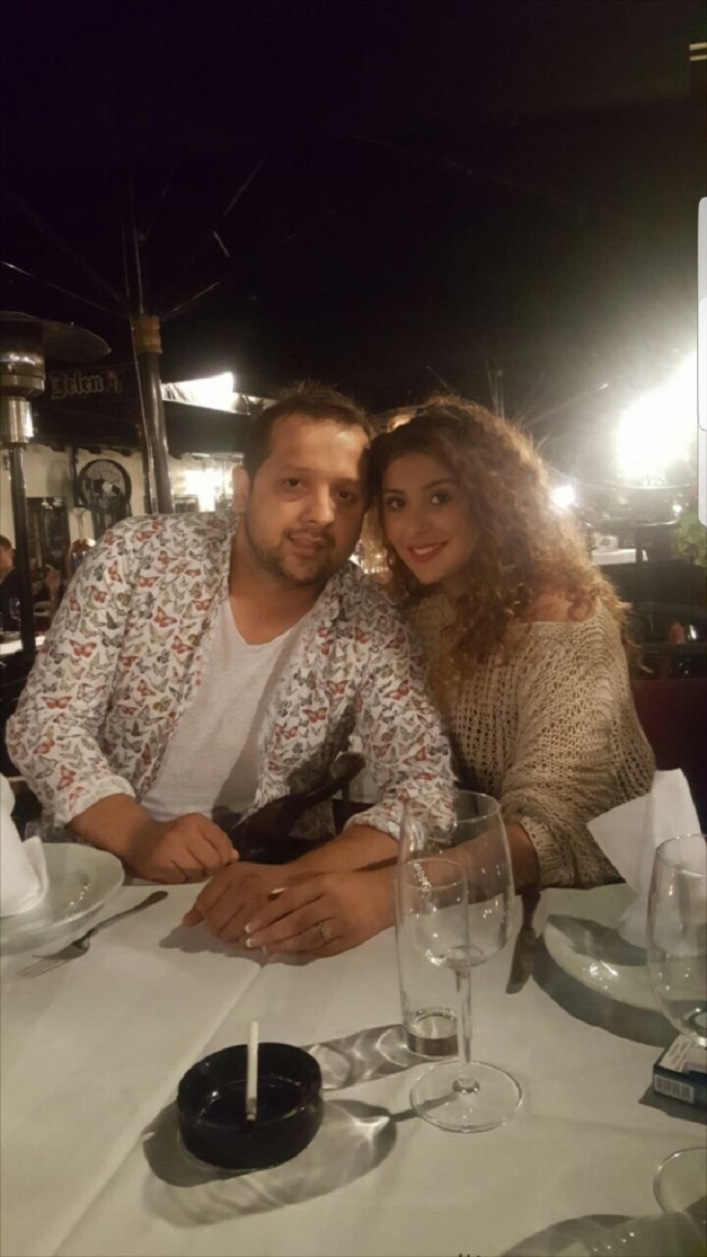 Nedužan sam ispaštao, ali me je žena spasila!