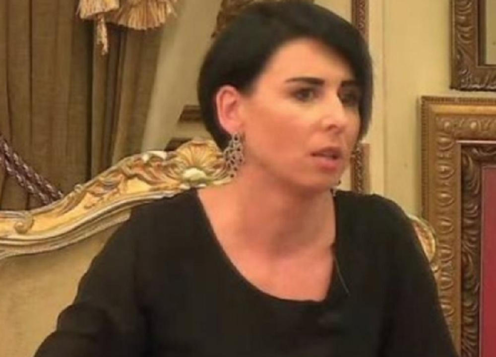 Ispovest Renate Ruhas izazvala gnev u vili Parova! Čak se i pravdala...