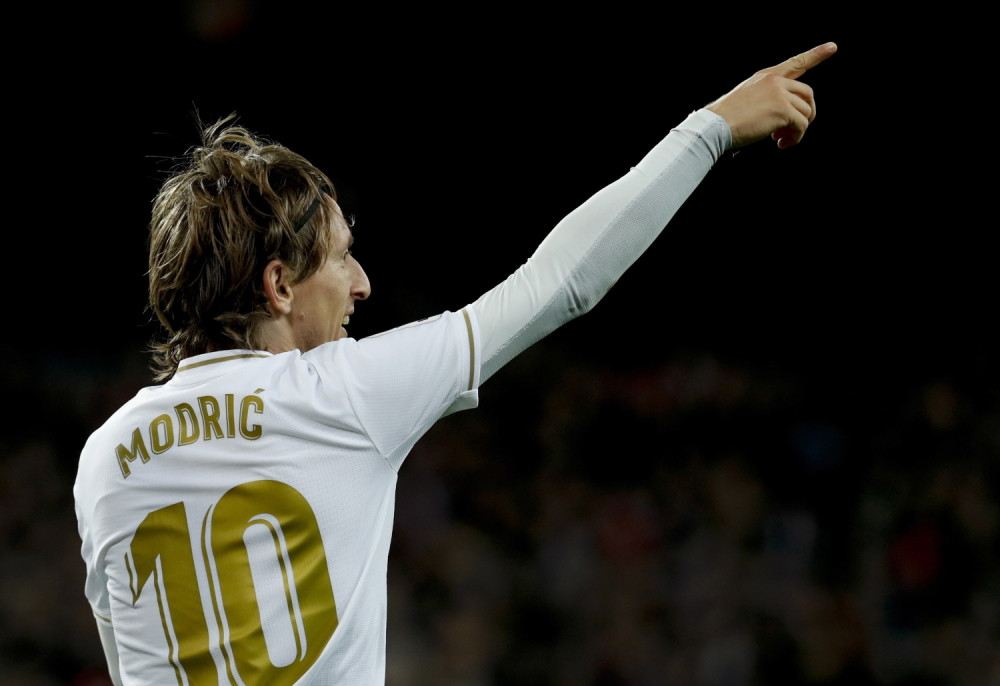 Luka Modrić započeo pregovore, Real bez uticaja, na pomolu odlazak preko bare! Ameriko spremi se!