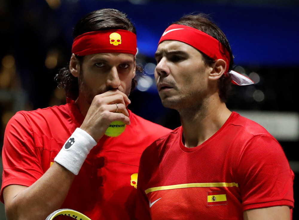 Španski teniser doživeo saobraćajnu nesreću u Marbelji, tamo gde Novak odseda!