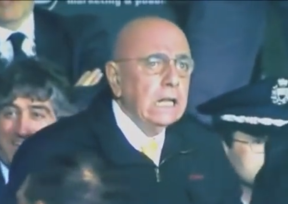 Bivša prva ruka SIlvija Berluskonija u Milanu žali zbog dve stvari!