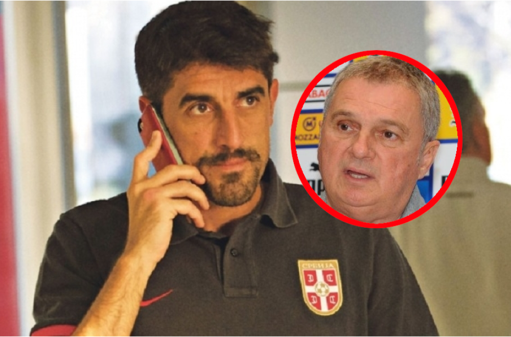 Selektor Srbije izazvao tektonske poremećaje na televiziji, njegova izjava je šokirala sve!