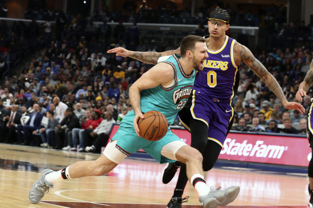 Marko Gudurić više nije član Memfisa!