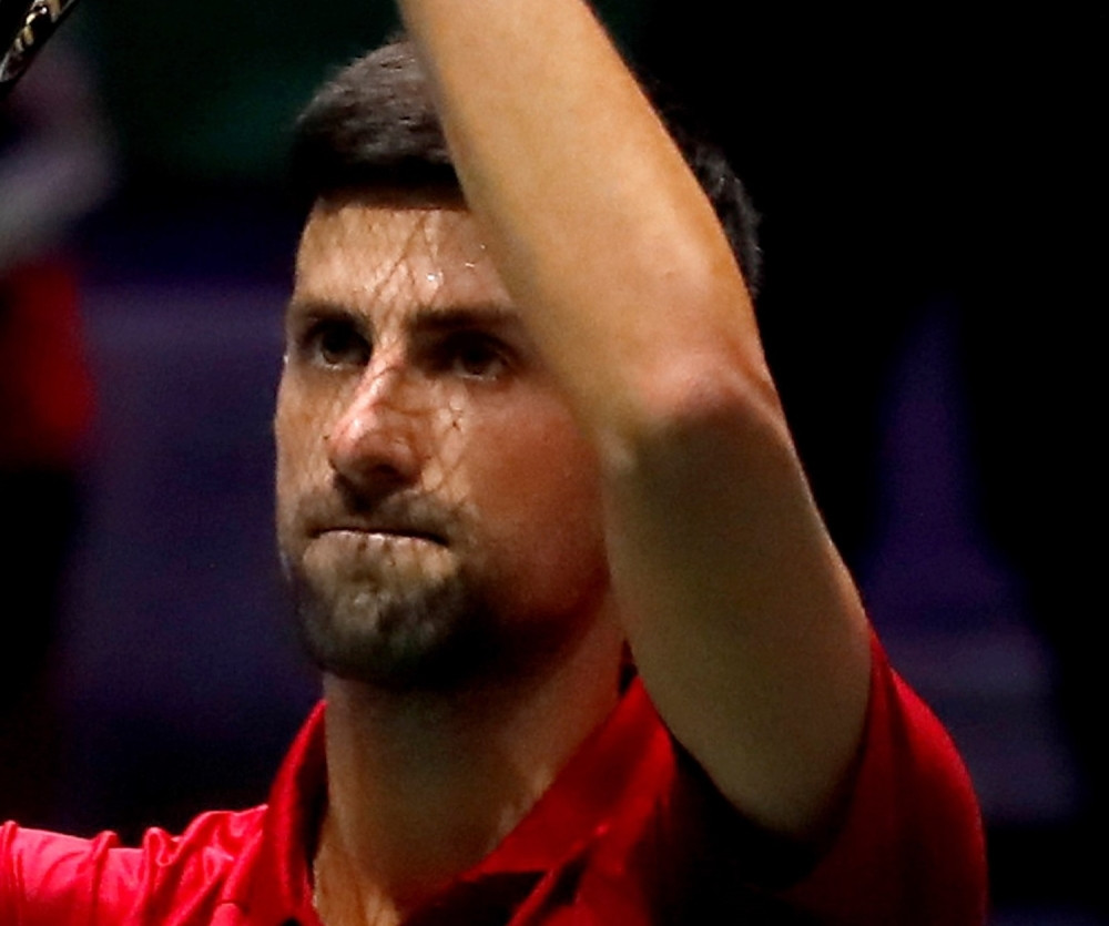 Bivši broj jedan napao Srbiju i Đokovića zbog specijalne pozivnice za Dejvis kup! (VIDEO)