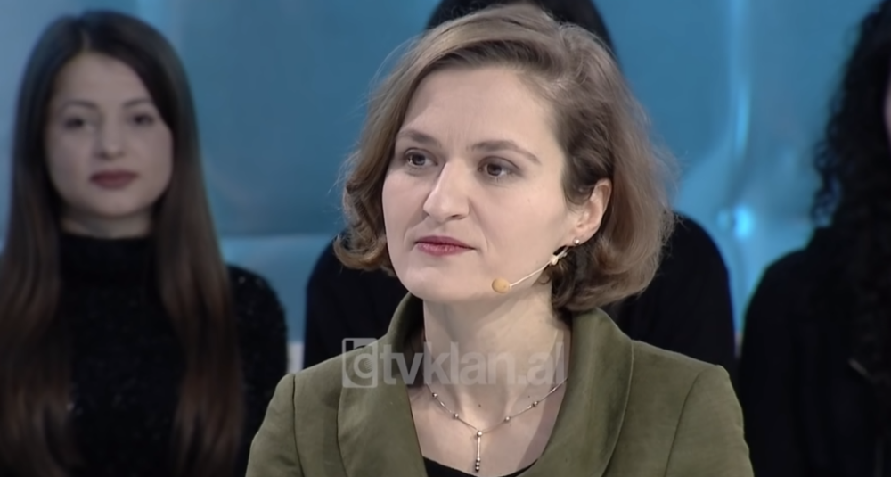 Albanska ministarka izjavom razgnevila sve Srbe!