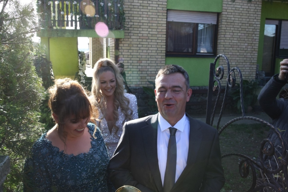 Radnice na pijaci otkrile šta Bogdanina mama priča o Ceci: Ovo je istina o njihovoj porodici