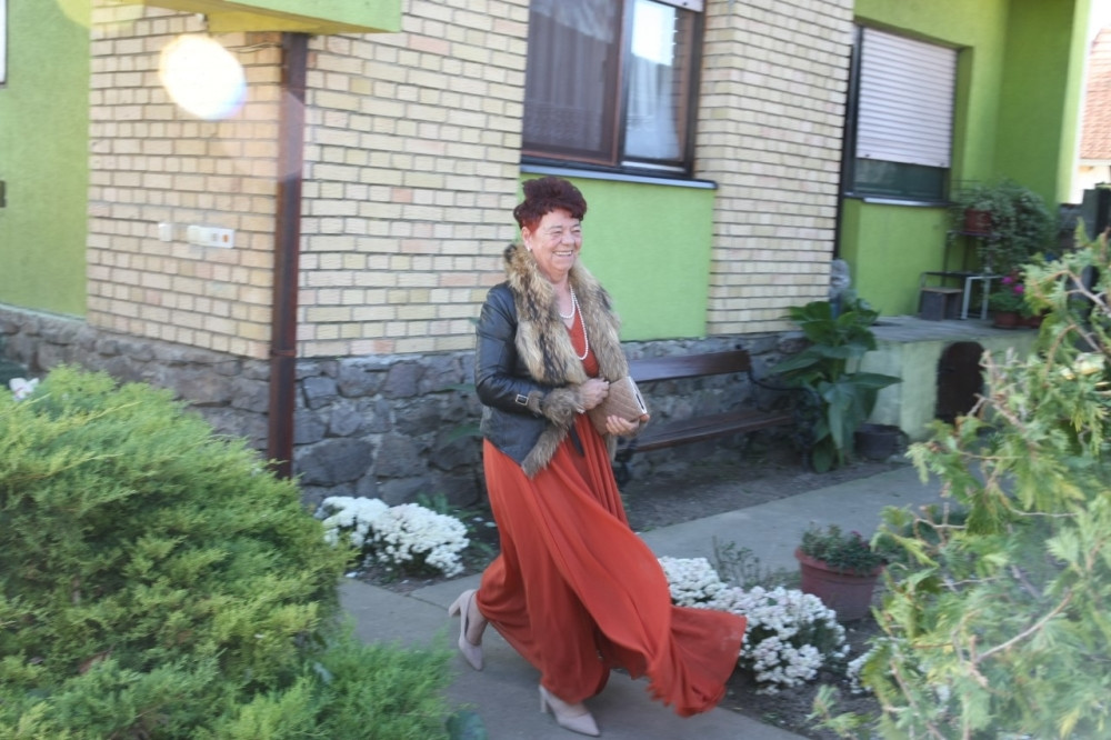 Bogdanina baka otkrila kakvo ime će njena unuka i Veljko dati bebi!