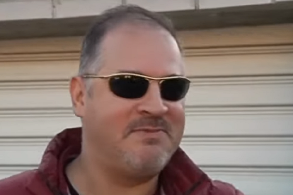 Srbin otkrio kroz šta je prošao i kako je uspeo da se izvuče iz kandži sigurne smrti! (VIDEO)