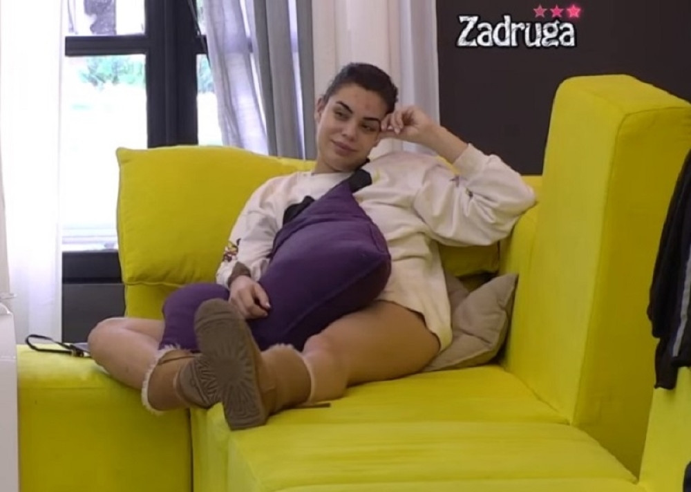 Mina Vrbaški izgubila 3 člana porodice u istom trenutku! (VIDEO)