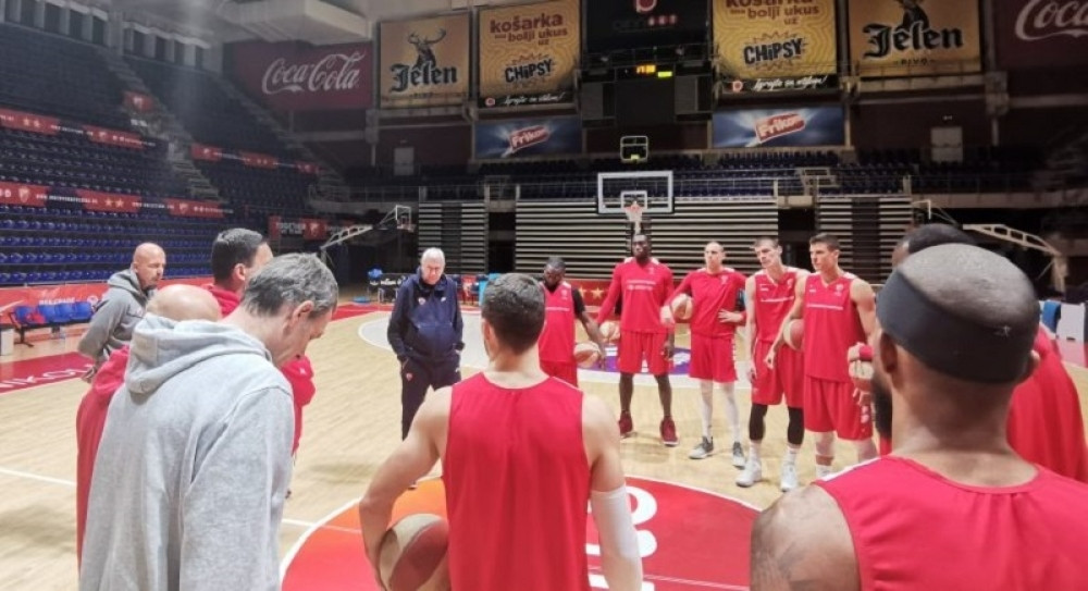 Iskusni strateg se oglasio prvi put od promocije, odmah najavio promene